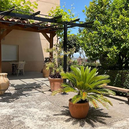 La Almena Apartment La Iruela Ngoại thất bức ảnh